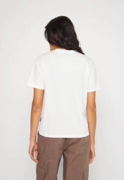 Napapijri Chokela - T-Shirt Print - Bright White -Napapijri 2dd8c81eeed444f79329fa5fd8f8aa71