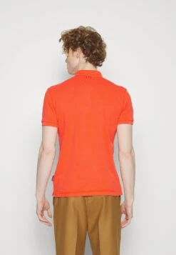 Napapijri Elbas - Poloshirt - Red Cherry -Napapijri 2e246ccdf8994f44bbad11cde47d8015