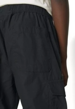 Napapijri Earth Solid - Cargobroek - Black -Napapijri 2ebae91460254cf698367c1981f1378d