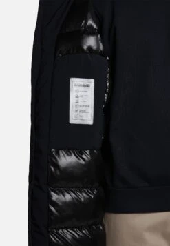 Napapijri Fahrenheit - Parka - Blu Marine -Napapijri 2eea53c98edf40c2b17caa09c14ce287