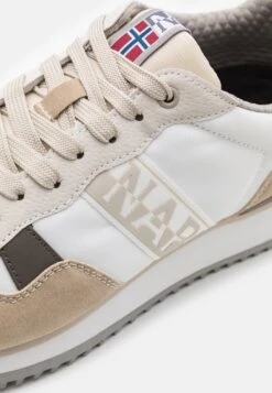 Napapijri Cosmos - Sneakers Laag - White/Beige 13 Napapijri Cosmos - Sneakers Laag - White/Beige -Napapijri 2f0410c595ce42479667a87cd258c22d