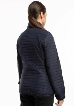 Napapijri Acalmar W 5- Jas - Ciemnoniebieski -Napapijri 2f44c6c3ba3a46b3b09e771c51818172