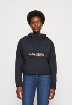 Napapijri Freestrider - Windjack - Black