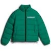 Napapijri A Bachar - Winterjas - Green Parakeet -Napapijri 2fc12da135314e9a85f9d142d5ec3ad3
