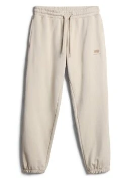 Napapijri Nina - Trainingsbroek - Beige Silvr