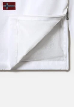 Napapijri Rainforest Summer - Jas - Bright White -Napapijri 30b66295d298404abed705f28b010389