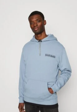 Napapijri Mataje Unisex - Sweater - Blue Faded 11 Napapijri Mataje Unisex - Sweater - Blue Faded -Napapijri 3108ff465f8d40af910c256eb2e3c7a4