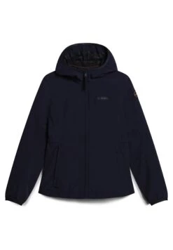 Napapijri Rabida - Lichte Jas - Blu Marine