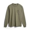Napapijri Morgex - Longsleeve - Green Lichen 2 Napapijri Morgex - Longsleeve - Green Lichen -Napapijri 313962c7b8324c7aa75e06a1473340ee