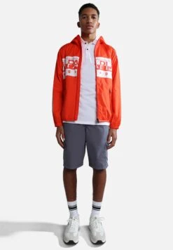 Napapijri Noto - Shorts - Blu/Grisail