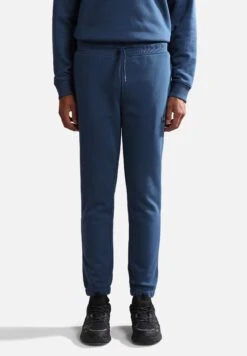Napapijri M Morgex - Trainingsbroek - Blue Ensign