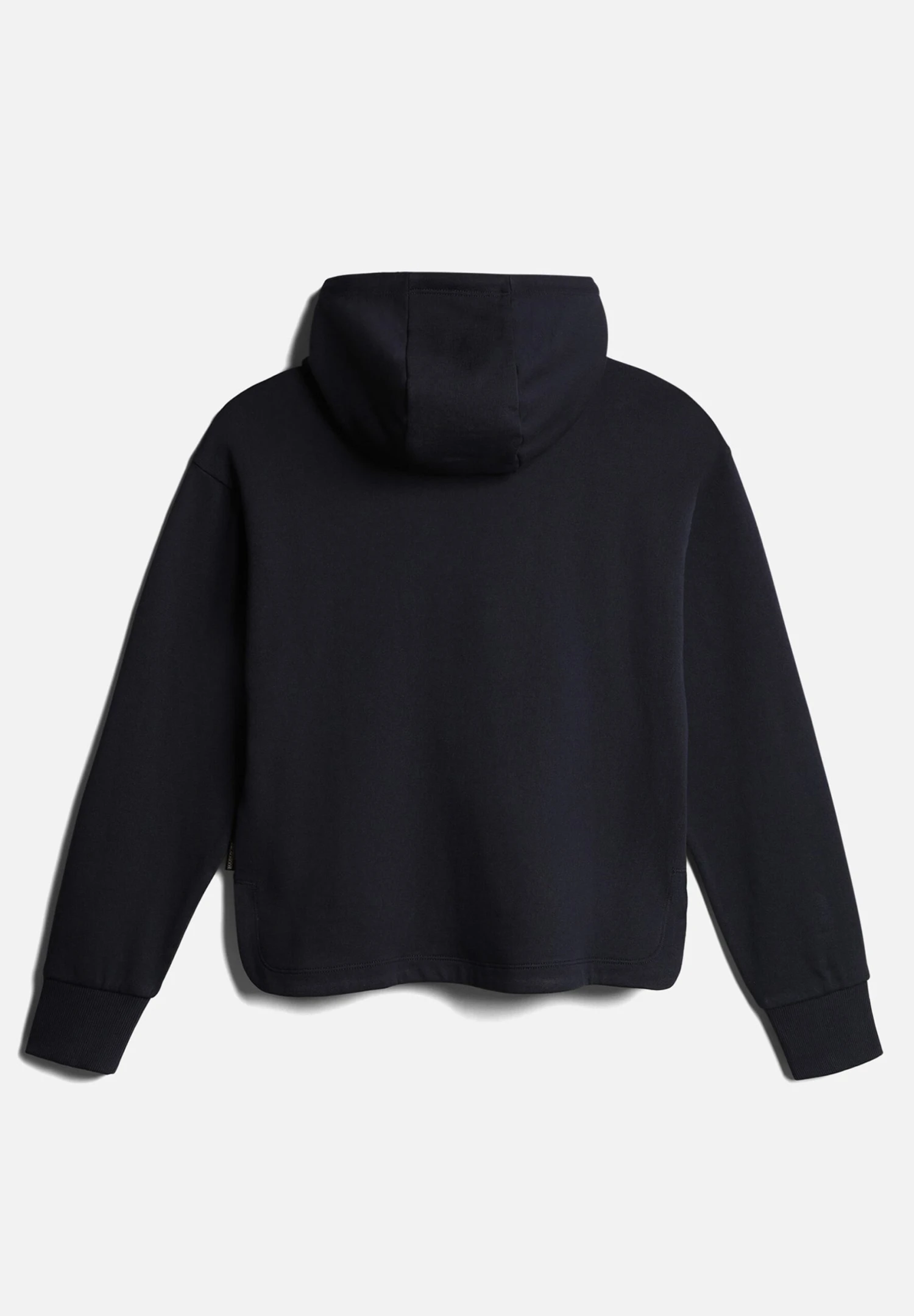 Napapijri Ibarra - Hoodie - Blu Marine 8 Napapijri Ibarra - Hoodie - Blu Marine - Afbeelding 6