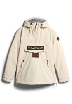 Napapijri Rainforest W Pkt 4 - Outdoorjas - Whitecap Gray -Napapijri 31e44f2ed52d4971a45769a4958172b8