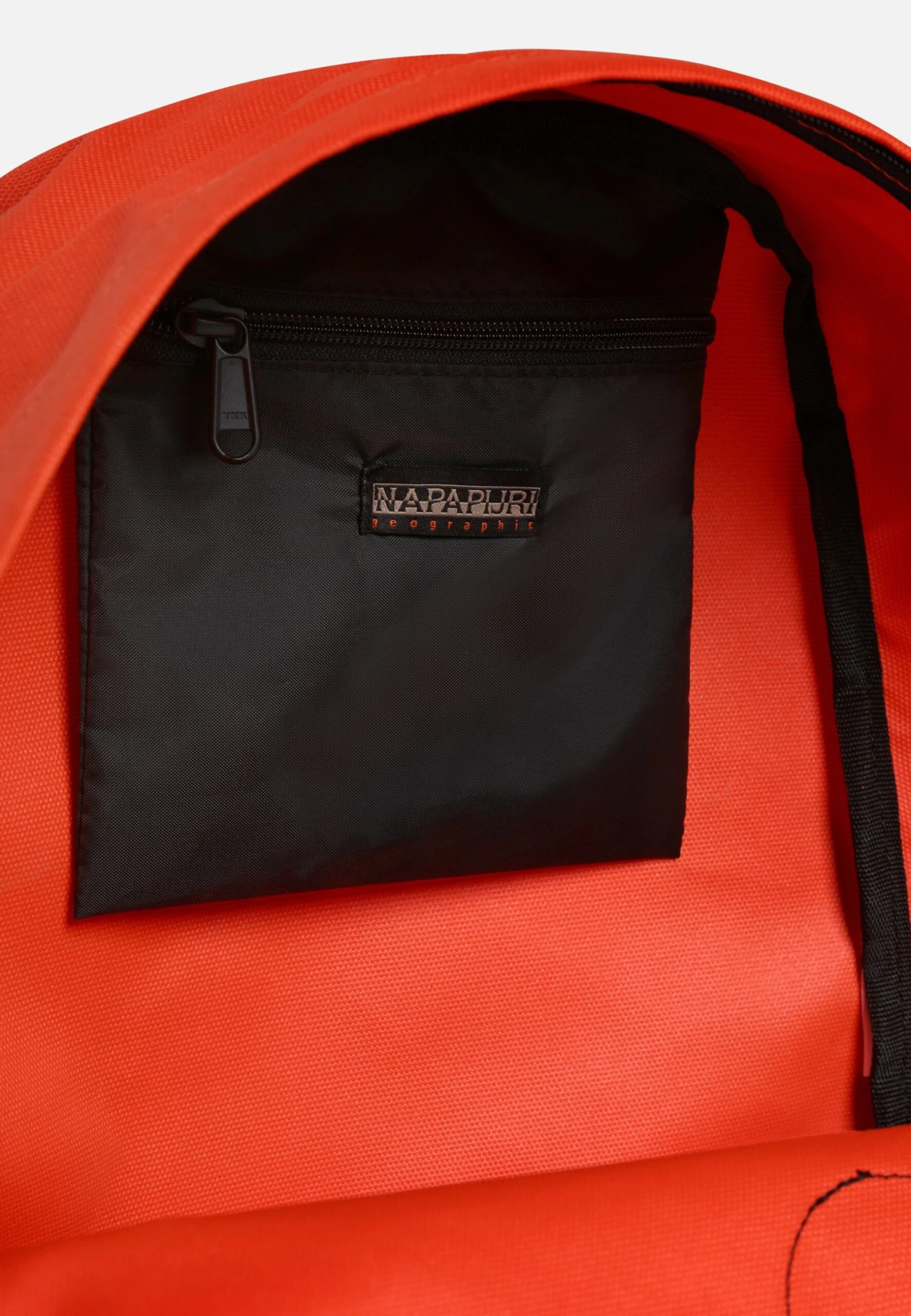 Napapijri Voyage - Rugzak - Red Cherry R05 7 Napapijri Voyage - Rugzak - Red Cherry R05 - Afbeelding 5