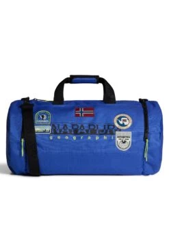 Napapijri H-Ohrid - Weekendtas - Blue Dazzling -Napapijri 32a8182f69ed41dc9f96befd541b8911