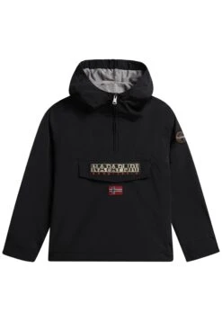 Napapijri Rainforest Summer - Jas - Black