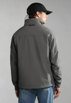 Napapijri Agard 3 - Outdoorjas - Anthrazit -Napapijri 33082ace778843a7a709e9aa573ffa4d