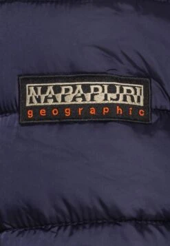 Napapijri Aerons - Jas - Blue Marine 18 Napapijri Aerons - Jas - Blue Marine -Napapijri 33f9c6939ee14ec0ad6c02e3d6f91308