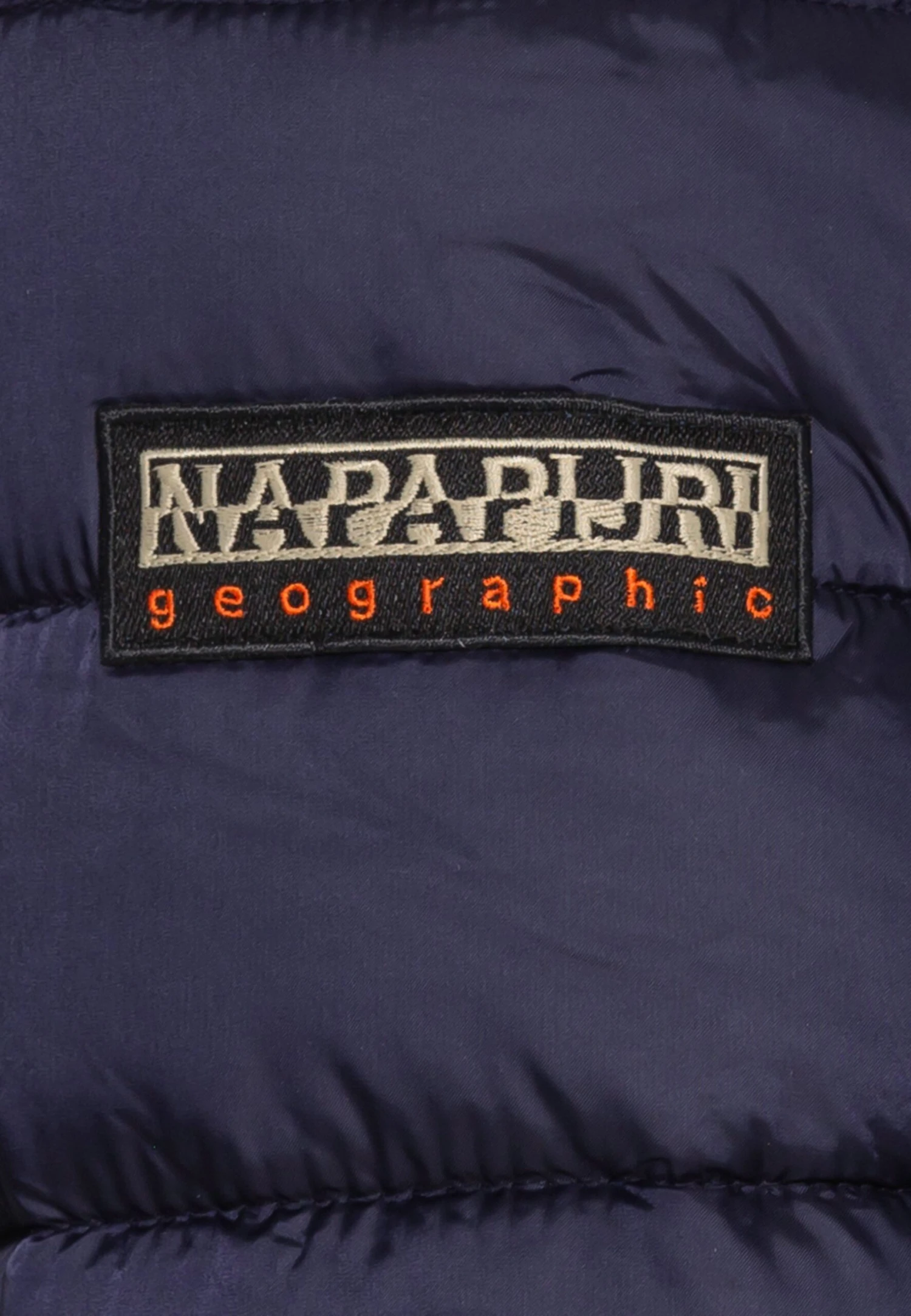 Napapijri Aerons - Jas - Blue Marine 10 Napapijri Aerons - Jas - Blue Marine - Afbeelding 8