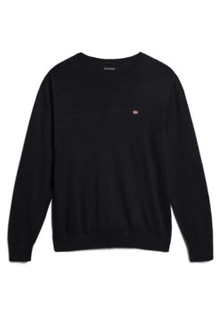 Napapijri Decatur - Trui - Blu Marine -Napapijri 3401abcdbd2444dd895f95d80415799d