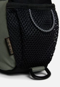 Napapijri H-Rocher - Schoudertas - Green Lichen -Napapijri 3437ef2c707a434b9bab14abae9877ed