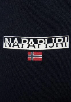 Napapijri Ice- Trainingsbroek - Blu Marine -Napapijri 348fe33c3edc4d819583ec99213ca1e7