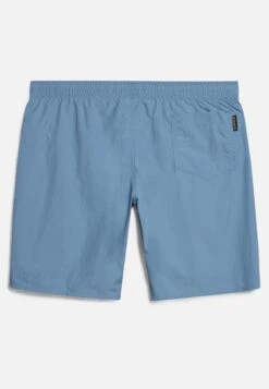 Napapijri Zwemshorts - Blue Faded B2B -Napapijri 34f13fb92e1943c49e9f904b4f4dc7a1