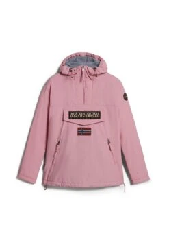 Napapijri Rainforest W Pkt 4 - Outdoorjas - Pink Foxglo -Napapijri 35d8154e65554736b22027d55d5461ab