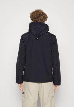 Napapijri Rainforest Open - Lichte Jas - Blu Marine -Napapijri 35fa9904299f4c3fad6ea0d75b91d529