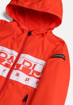 Napapijri Baltra - Jas - Red Cherry -Napapijri 375892c6fb5f4f0480c6f174bc46f16a