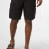 Napapijri Shorts - Schwarz -Napapijri 378f291c2d554771b674f0d62ade55aa
