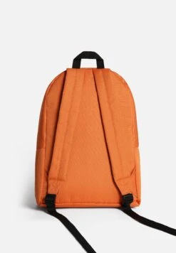 Napapijri Happy Daypack - Rugzak - Orange Buttern -Napapijri 37d42120a1e14aadbb8114f5efbefcf6