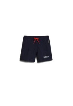 Napapijri V-Box - Zwemshorts - Kid Beach Mbv