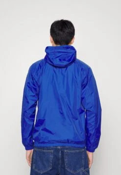 Napapijri Morgex - Lichte Jas - Blu Mazarin -Napapijri 384f5f6fc72e4fe68085457288b0fcce