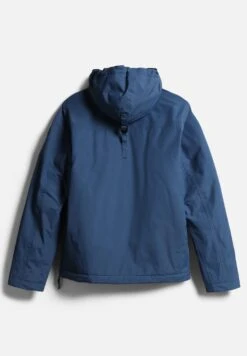 Napapijri Rainforest Pocket - Outdoorjas - Blue Ensign 6 Napapijri Rainforest Pocket - Outdoorjas - Blue Ensign -Napapijri 39237b30faab443e9df8117a09300f8c