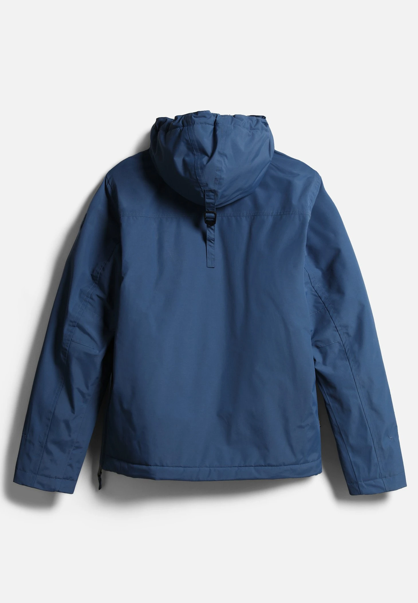 Napapijri Rainforest Pocket - Outdoorjas - Blue Ensign 4 Napapijri Rainforest Pocket - Outdoorjas - Blue Ensign - Afbeelding 2