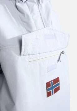 Napapijri Rainforest W Wint 5 - Jas - Grey Glacier -Napapijri 394359e196374fde9d04c94cd67096fe