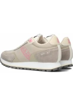 Napapijri Sneakers Laag - Beige -Napapijri 395d49837d454425aae8c23fd5c067ce