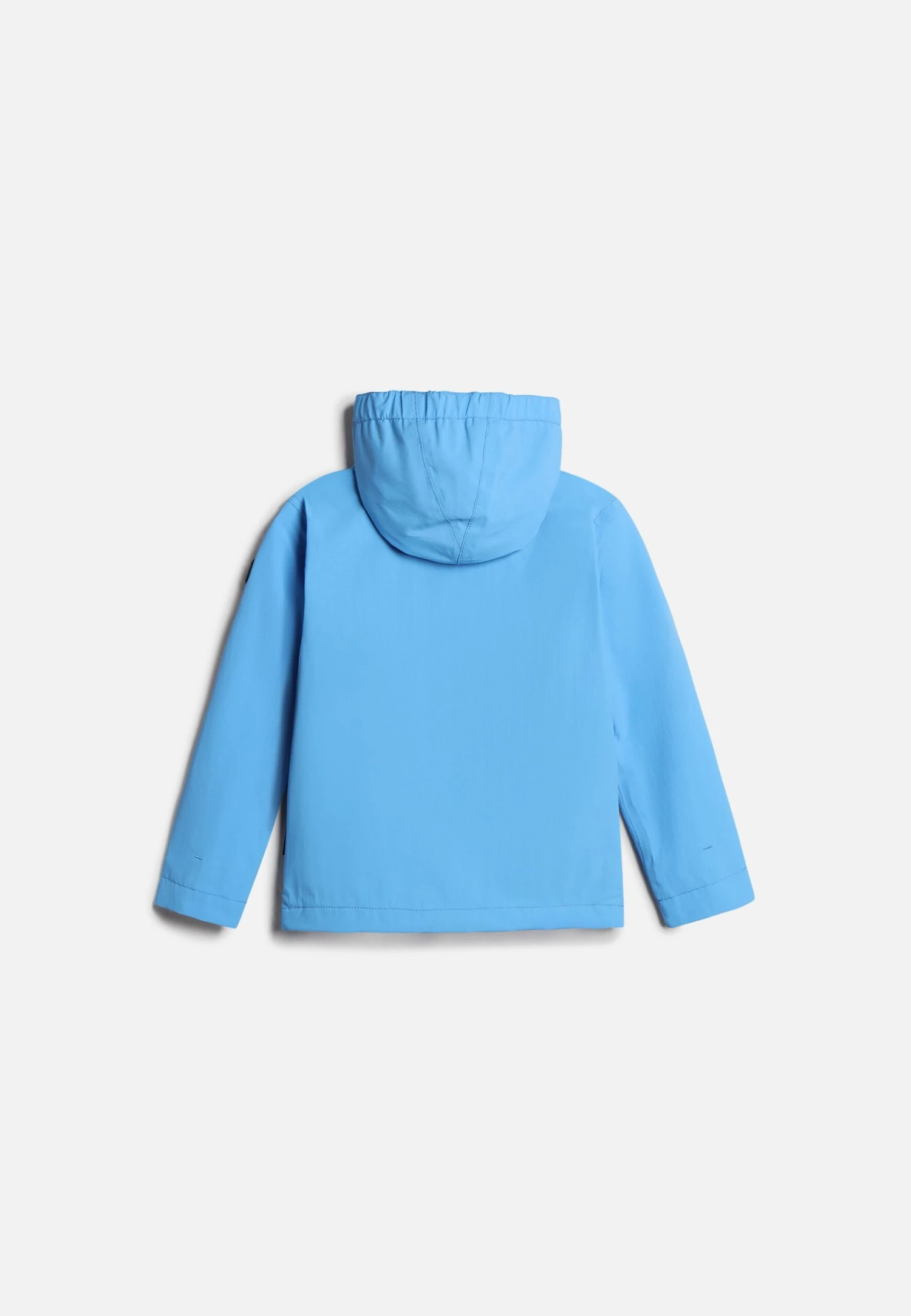 Napapijri Rainforest Summer Open - Lichte Jas - Blue Azure B2C 7 Napapijri Rainforest Summer Open - Lichte Jas - Blue Azure B2C - Afbeelding 5