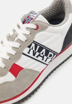 Napapijri Cosmos - Sneakers Laag - White/Navy/Red 13 Napapijri Cosmos - Sneakers Laag - White/Navy/Red -Napapijri 3a1231f1198a43b997d3ed41134ba3c7