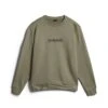 Napapijri B-Box - Sweater - Green Lichen -Napapijri 3a5c9ae5b25f4b209bf5d02f73bcd446