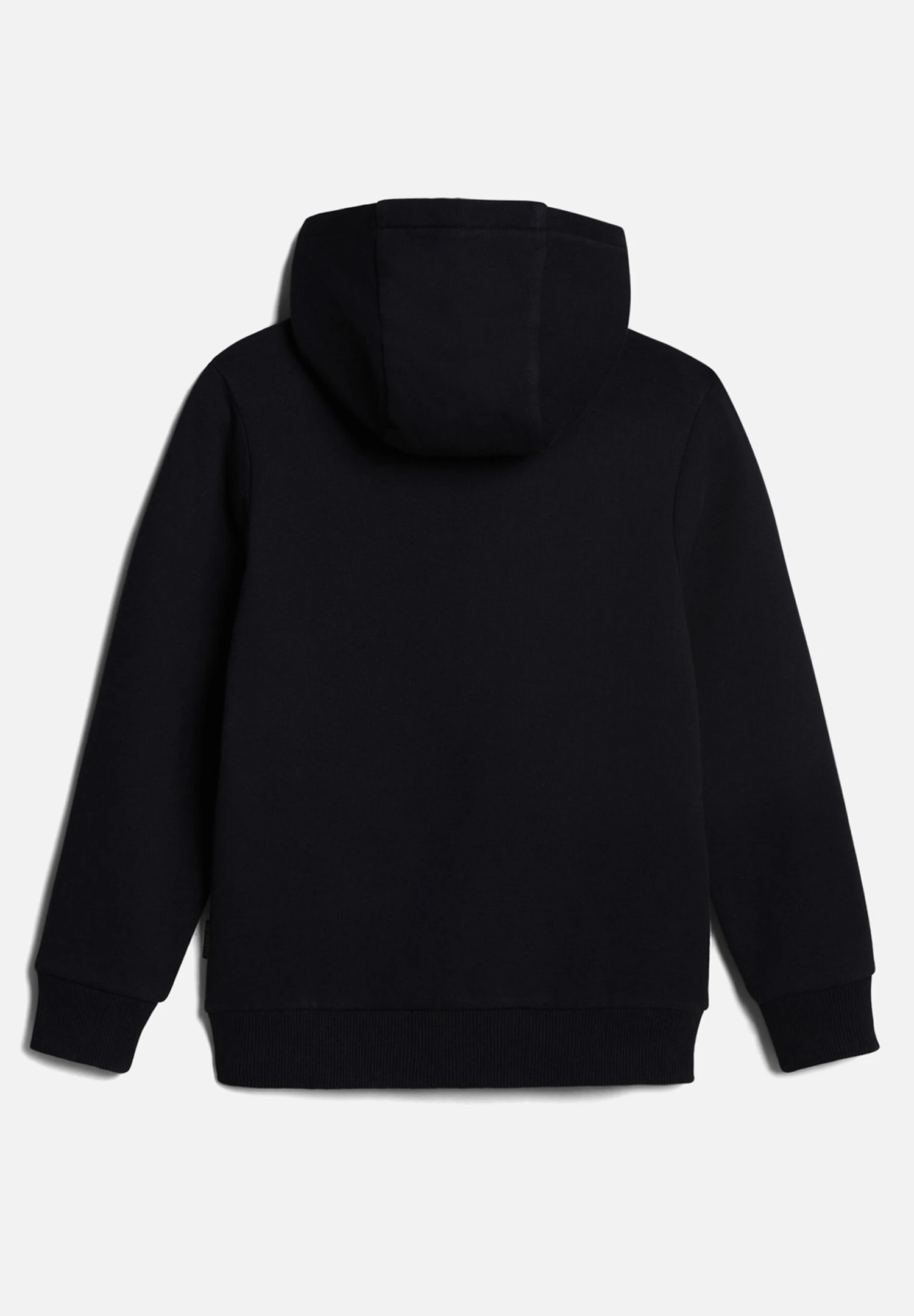 Napapijri B-Box - Hoodie - Blu Marine 7 Napapijri B-Box - Hoodie - Blu Marine - Afbeelding 5