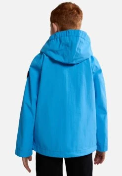 Napapijri Rainforest Summer Open - Lichte Jas - Blu Marine 13 Napapijri Rainforest Summer Open - Lichte Jas - Blu Marine -Napapijri 3aa0b0d5ce22495cb2eb10b283cf57ed