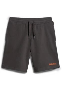 Napapijri Box - Shorts - Gray Granit H31 -Napapijri 3aa80be8d5724348bbf9b39b8f01c933