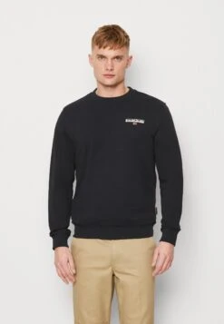 Napapijri Ice - Sweater - Black