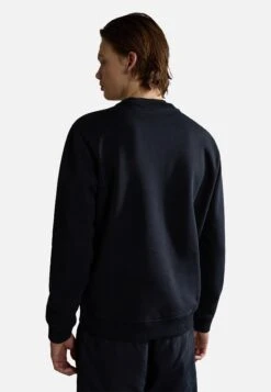 Napapijri B-Iaato C - Sweater - Black 10 Napapijri B-Iaato C - Sweater - Black -Napapijri 3b588a0bcbae476f9808cc1b429dba5f