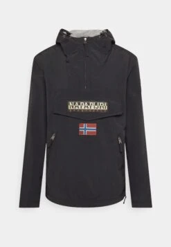 Napapijri Rainforest - Windjack - Black