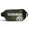 Napapijri Happy Wb 4 - Heuptas - Green Depths -Napapijri 3beafe0cc5804b1ab2d48e7520a0e824