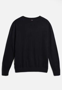 Napapijri Decatur - Trui - Blu Marine -Napapijri 3c5278cb716d4af6a82baebbf426c81a