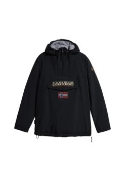 Napapijri Rainforest W Wint 5 - Jas - Black